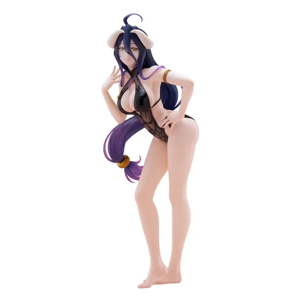 Overlord Tenitol PVC Figur Albedo 32 cm Furyu