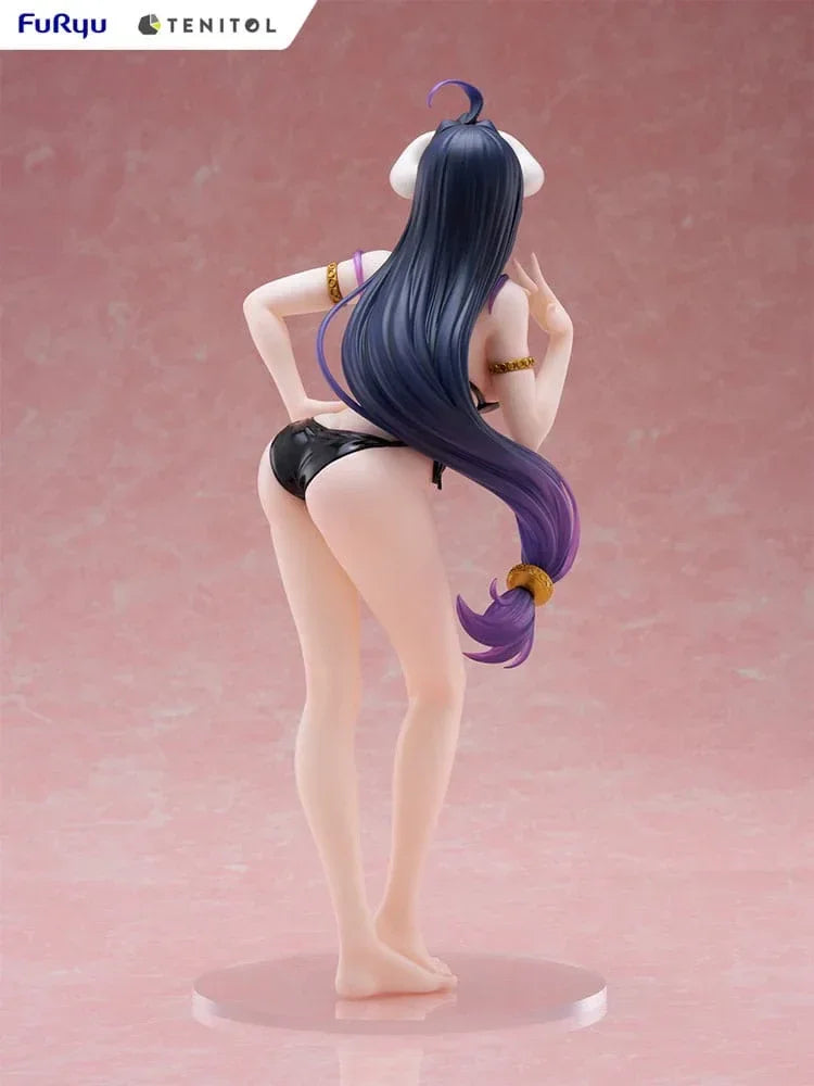 Overlord Tenitol PVC Figur Albedo 32 cm Furyu