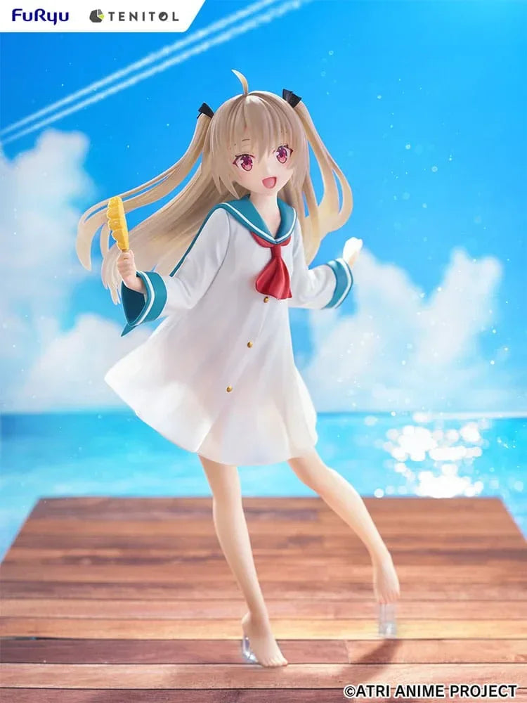Atri My Dear Moments Tenitol Tall PVC Figur Atri 30 cm Furyu
