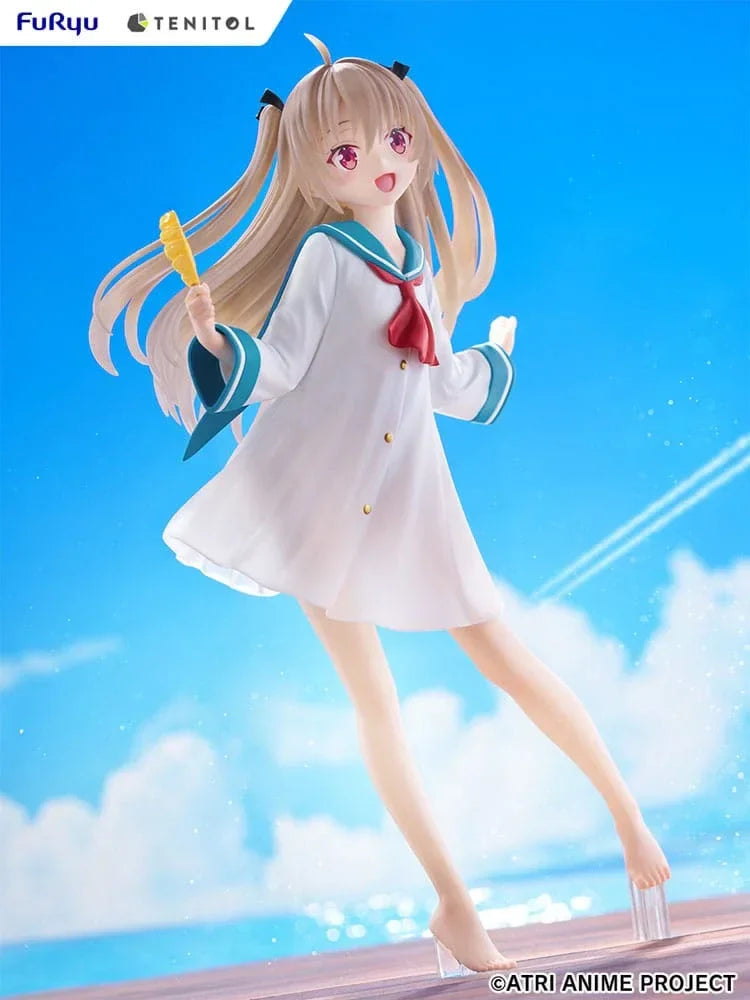 Atri My Dear Moments Tenitol Tall PVC Figur Atri 30 cm Furyu