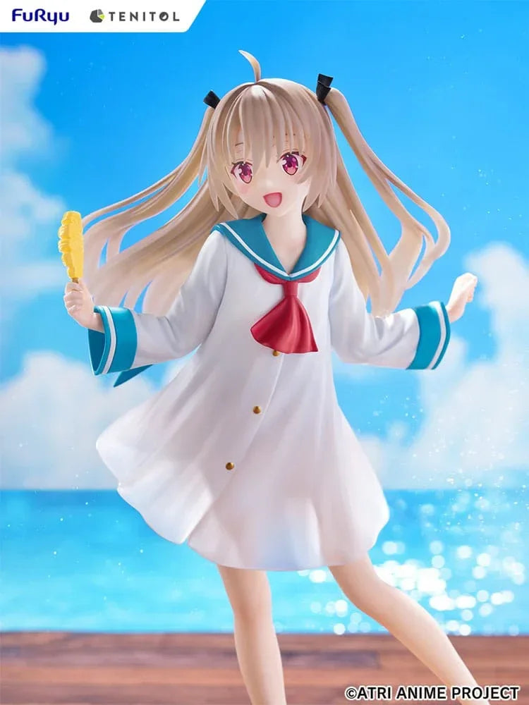 Atri My Dear Moments Tenitol Tall PVC Figur Atri 30 cm Furyu