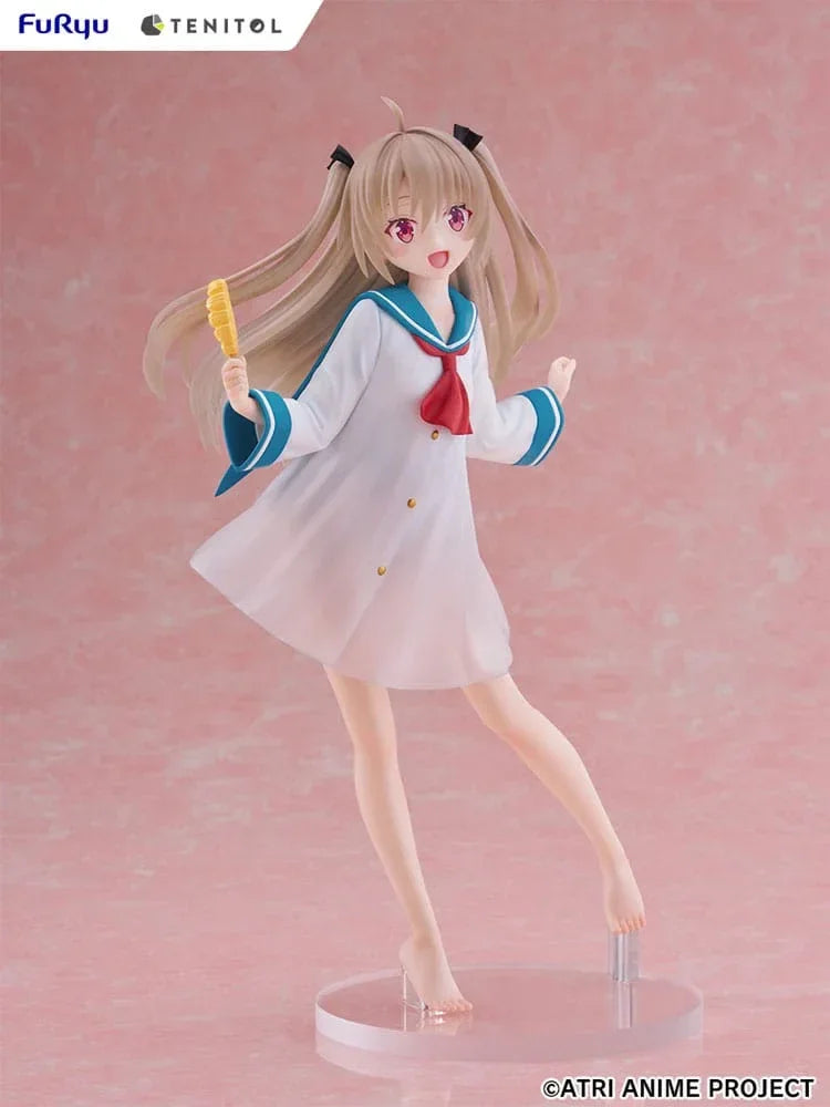 Atri My Dear Moments Tenitol Tall PVC Figur Atri 30 cm Furyu