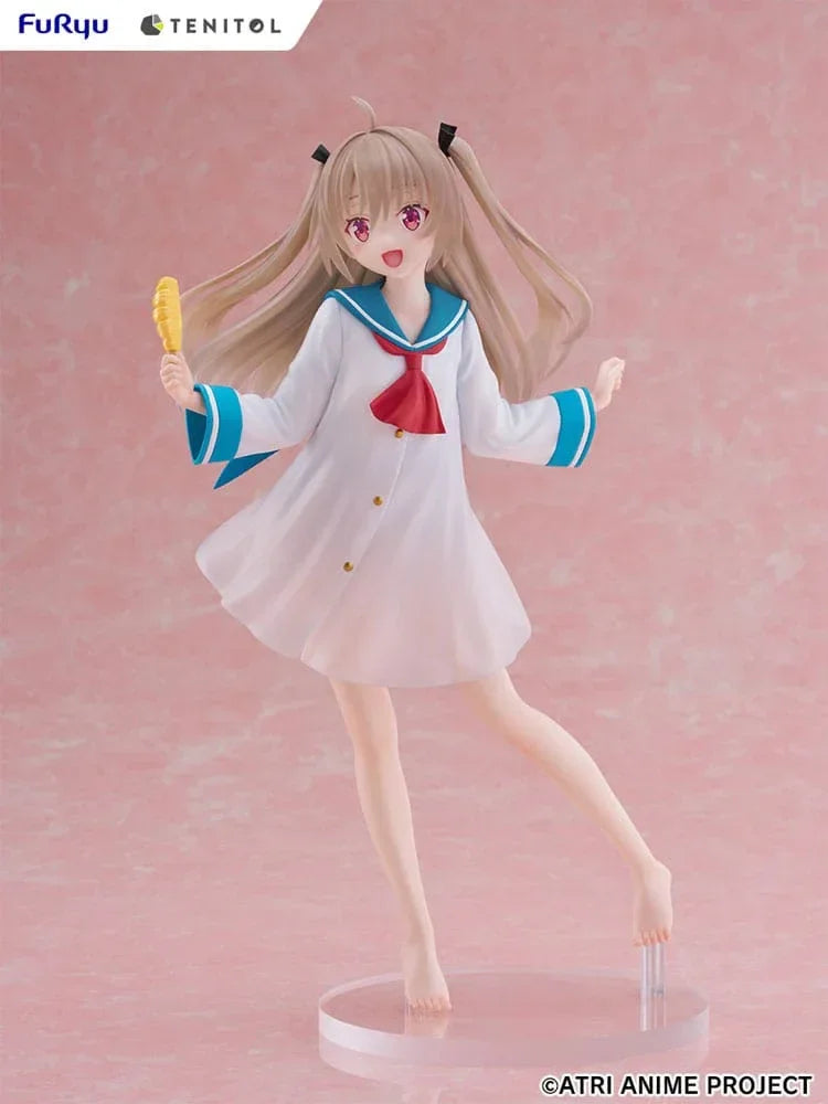 Atri My Dear Moments Tenitol Tall PVC Figur Atri 30 cm Furyu