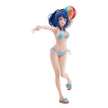 Makeine: För många förlorande hjältinnor! Tenitol Tall PVC Figur Anna Yanami 31 cm Furyu
