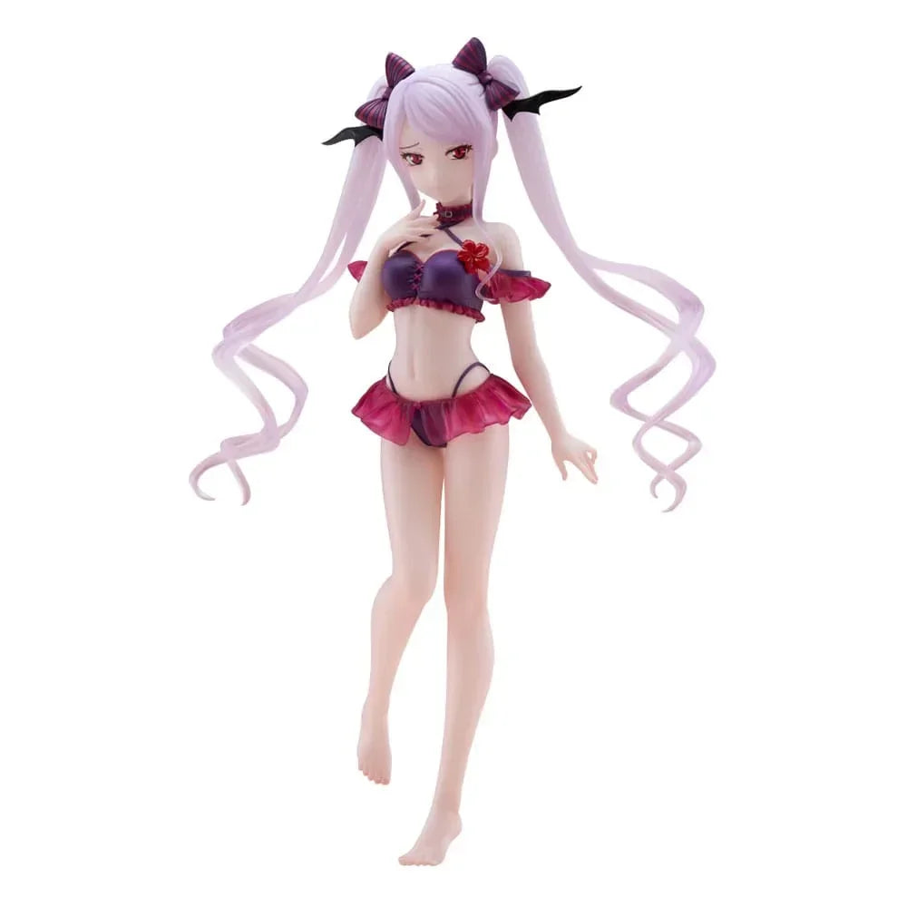 Overlord Tenitol PVC Figure Shalltear 29 cm