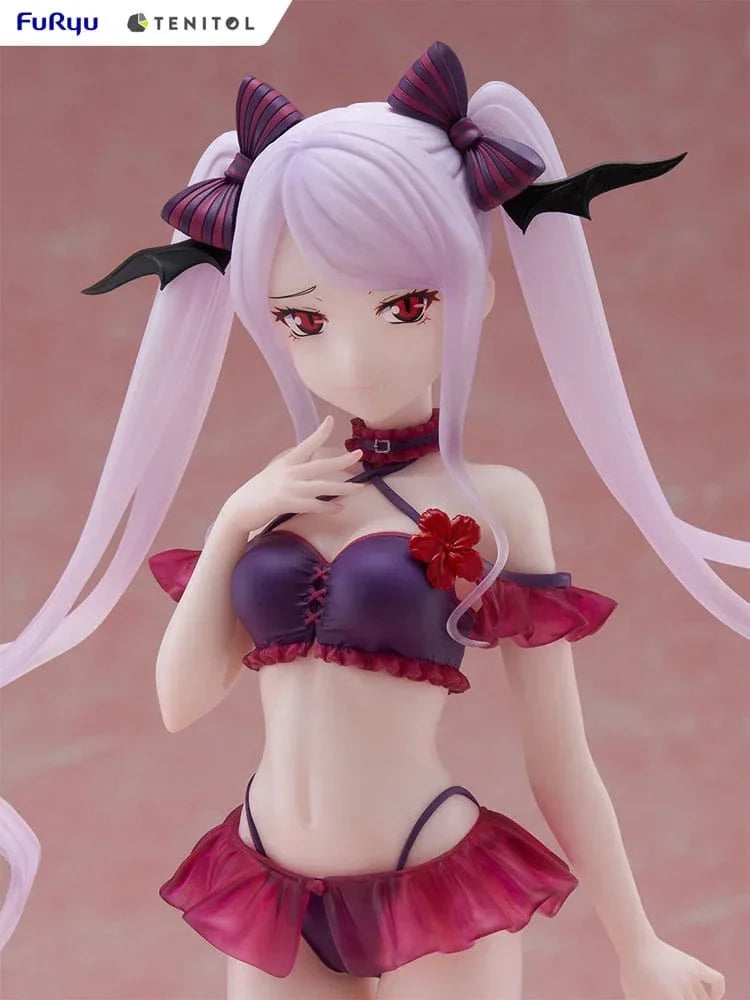 Overlord Tenitol PVC Figur Shalltear 29 cm Furyu