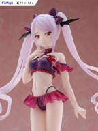 Overlord Tenitol PVC Figur Shalltear 29 cm Furyu