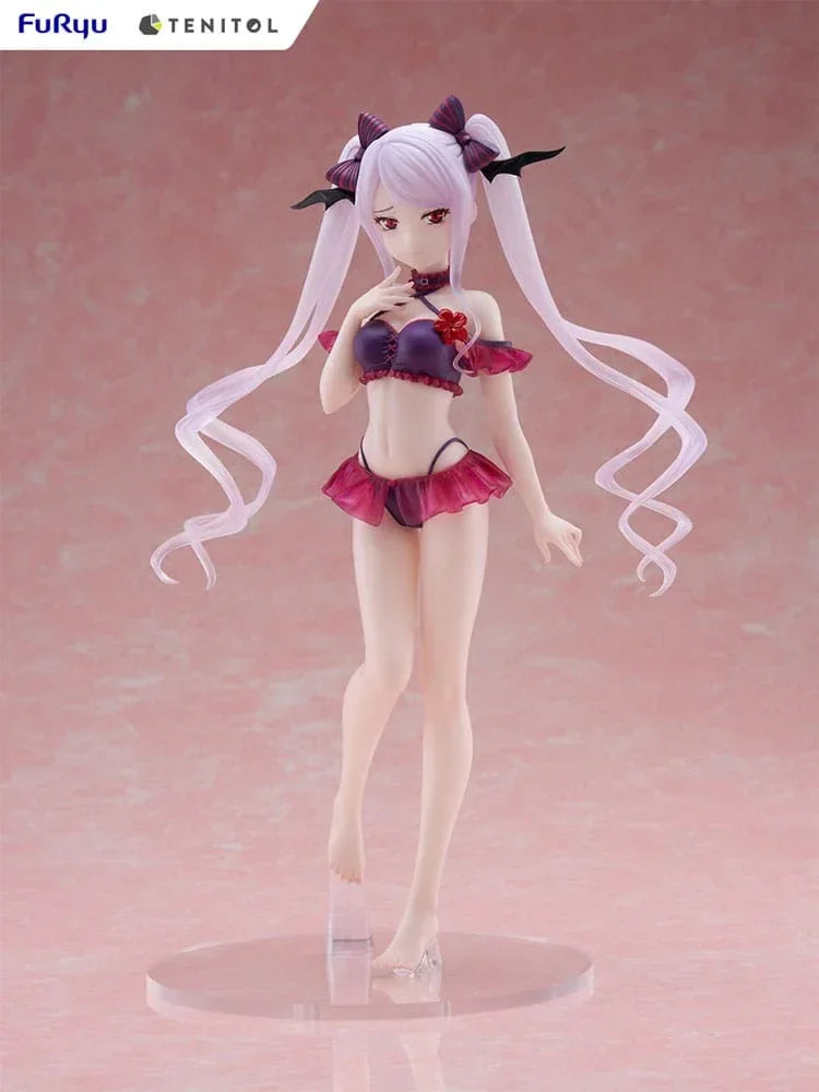 Overlord Tenitol PVC Figur Shalltear 29 cm Furyu