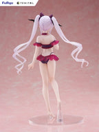 Overlord Tenitol PVC Figur Shalltear 29 cm Furyu