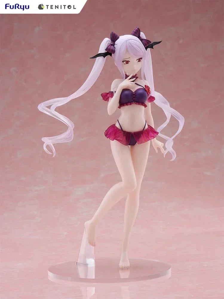 Overlord Tenitol PVC Figur Shalltear 29 cm Furyu