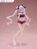 Overlord Tenitol PVC Figur Shalltear 29 cm Furyu