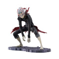 Dandadan Tenitol PVC Figur Okarun Transformed 14 cm Furyu