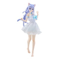 Date A Live V Tenitol Tall PVC Figur Mio Takamiya 30 cm Furyu