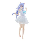 Date A Live V Tenitol Tall PVC Figur Mio Takamiya 30 cm Furyu