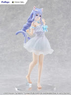 Date A Live V Tenitol Tall PVC Figur Mio Takamiya 30 cm Furyu