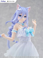 Date A Live V Tenitol Tall PVC Figur Mio Takamiya 30 cm Furyu