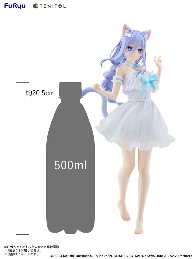 Date A Live V Tenitol Tall PVC Figur Mio Takamiya 30 cm Furyu