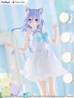 Date A Live V Tenitol Tall PVC Figur Mio Takamiya 30 cm Furyu