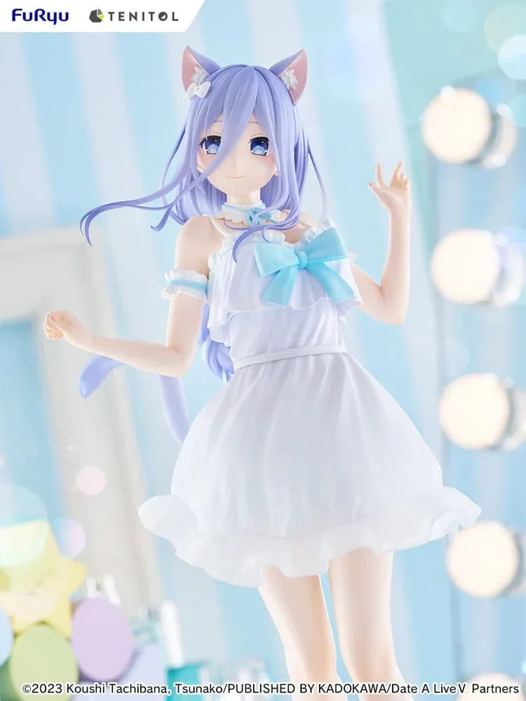 Date A Live V Tenitol Tall PVC Figur Mio Takamiya 30 cm Furyu