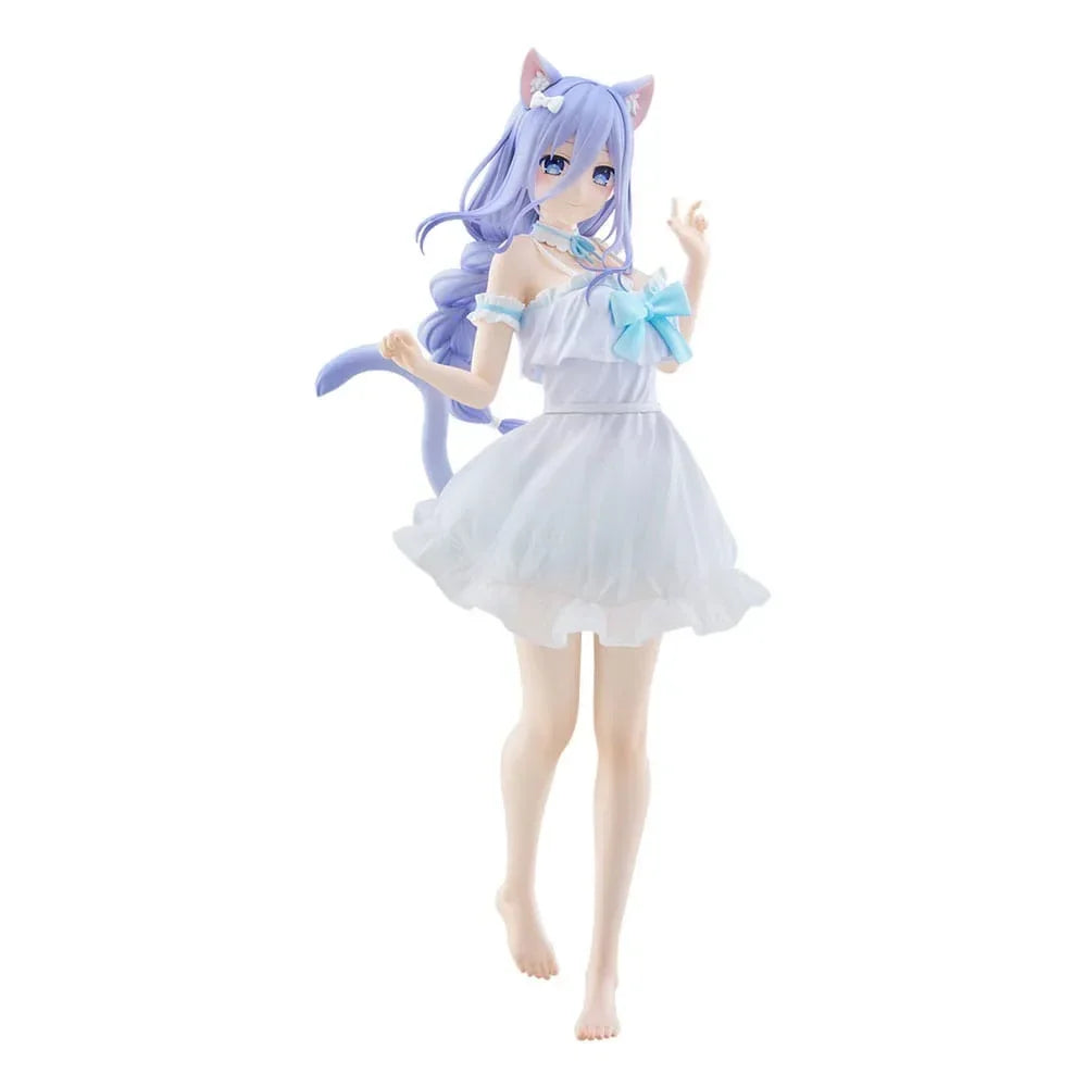 Date A Live V Tenitol Tall PVC Figur Mio Takamiya 30 cm Furyu