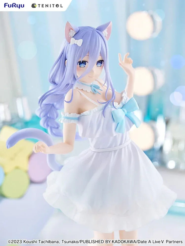 Date A Live V Tenitol Tall PVC Figur Mio Takamiya 30 cm Furyu