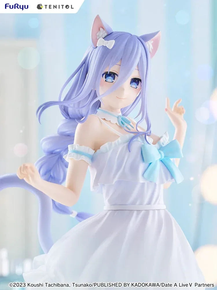 Date A Live V Tenitol Tall PVC Figur Mio Takamiya 30 cm Furyu