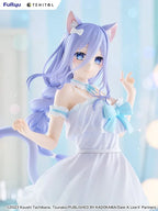 Date A Live V Tenitol Tall PVC Figur Mio Takamiya 30 cm Furyu