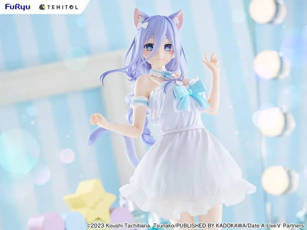 Date A Live V Tenitol Tall PVC Figur Mio Takamiya 30 cm Furyu