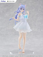 Date A Live V Tenitol Tall PVC Figur Mio Takamiya 30 cm Furyu