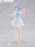 Date A Live V Tenitol Tall PVC Figur Mio Takamiya 30 cm Furyu