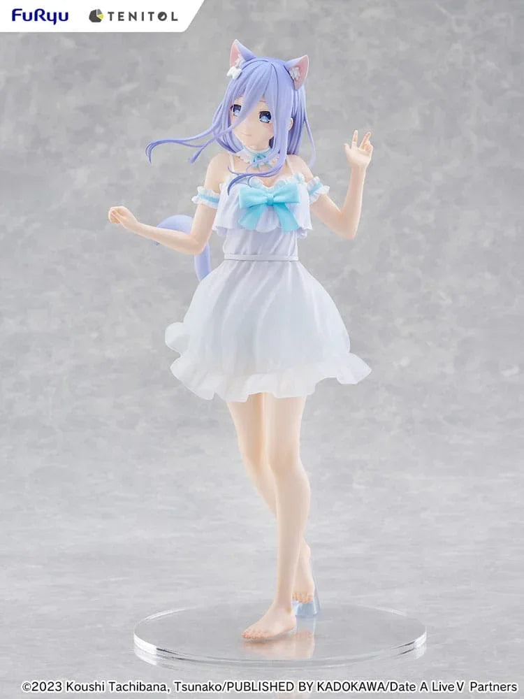 Date A Live V Tenitol Tall PVC Figur Mio Takamiya 30 cm Furyu