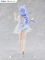 Date A Live V Tenitol Tall PVC Figur Mio Takamiya 30 cm Furyu