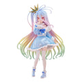 No Game No Life Tenitol PVC Figur Shiro 21 cm Furyu