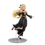 Delicious in Dungeon Tenitol Tall PVC Figur Marcille Dress Style Ver. 28 cm Furyu