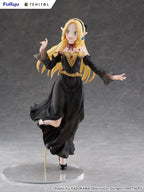 Delicious in Dungeon Tenitol Tall PVC Figur Marcille Dress Style Ver. 28 cm Furyu