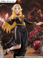 Delicious in Dungeon Tenitol Tall PVC Figur Marcille Dress Style Ver. 28 cm Furyu