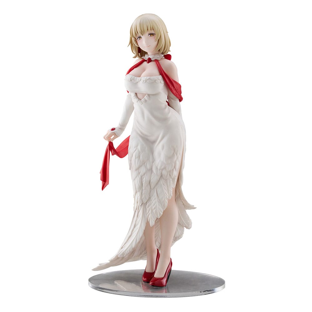 Delicious in Dungeon Tenitol Tall PVC Figur Falin Dress style Ver. 30 cm Furyu