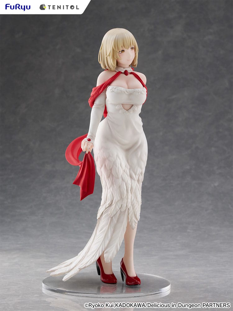 Delicious in Dungeon Tenitol Tall PVC Figur Falin Dress style Ver. 30 cm Furyu