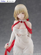 Delicious in Dungeon Tenitol Tall PVC Figur Falin Dress style Ver. 30 cm Furyu