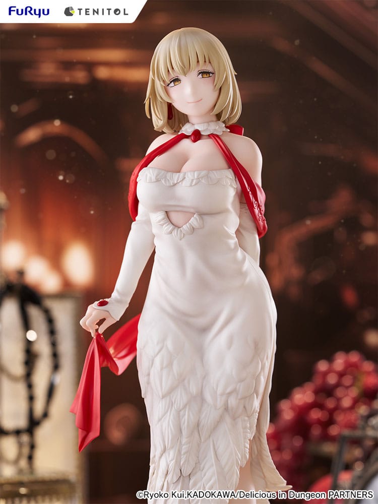 Delicious in Dungeon Tenitol Tall PVC Figur Falin Dress style Ver. 30 cm Furyu