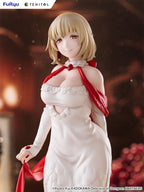 Delicious in Dungeon Tenitol Tall PVC Figur Falin Dress style Ver. 30 cm Furyu