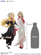Delicious in Dungeon Tenitol Tall PVC Figur Falin Dress style Ver. 30 cm Furyu