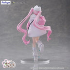 Hatsune Miku Tenitol PVC Figur Sakura Miku Cool style [petit] 19 cm Furyu