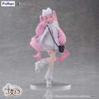 Hatsune Miku Tenitol PVC Figur Sakura Miku Cool style [petit] 19 cm Furyu