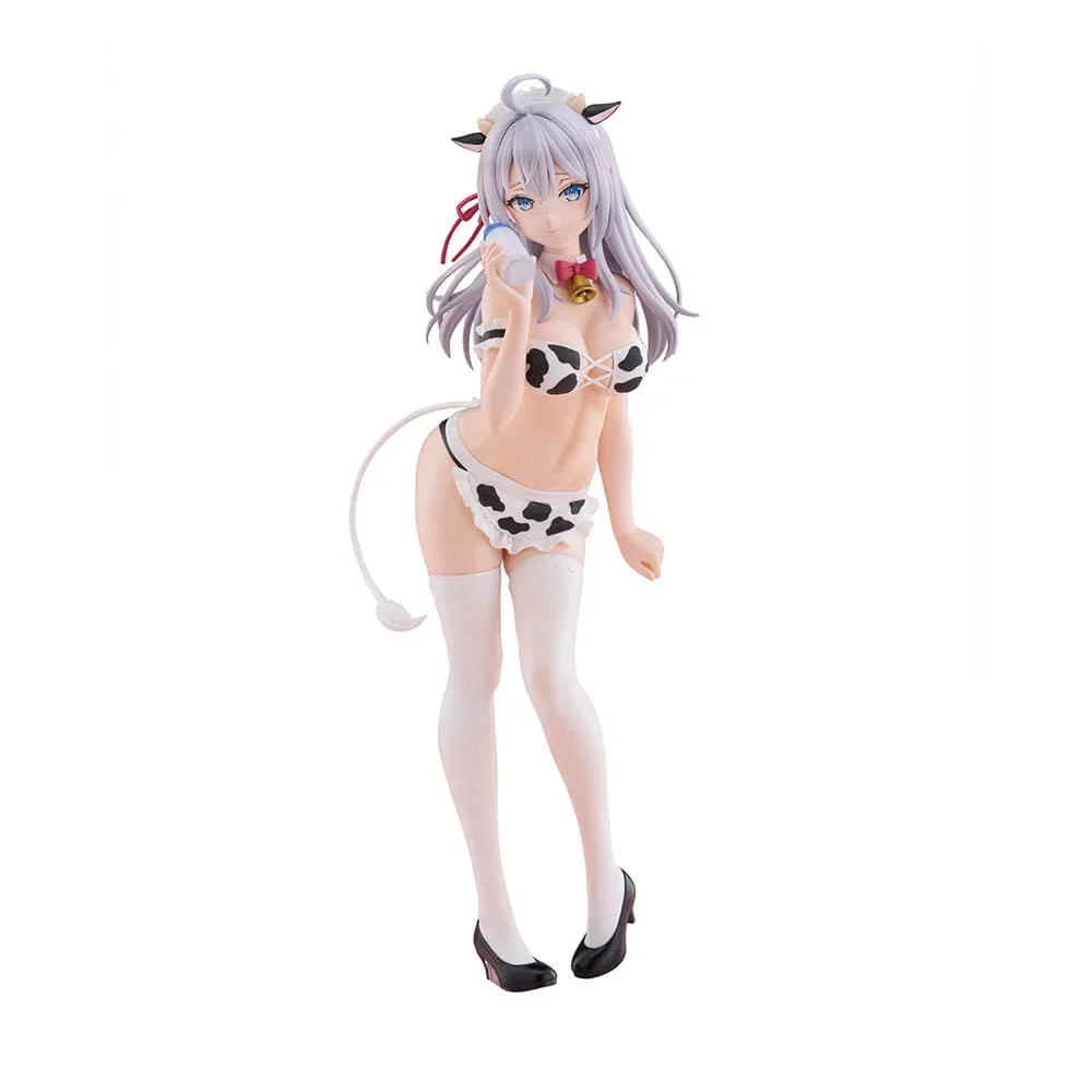Alya Sometimes Hides Her Feelings – PVC Figur i Kosskostym 29 cm Furyu