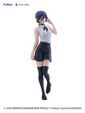Chainsaw Man-filmen: Reze-berättelsen Tenitol hög PVC-figur Reze 30 cm