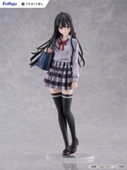 My Youth Romantic Comedy Is Wrong, as I Expected Tenitol PVC Figur Yukino Yukinoshita 30 cm Furyu