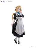 Delicious in Dungeon Tenitol High PVC Figure Marcille Classic Maid Ver. 28 cm