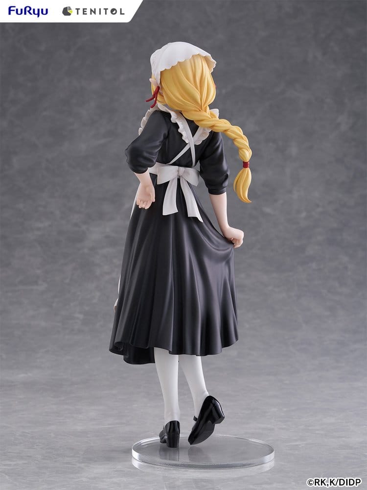 Delicious in Dungeon Tenitol High PVC Figure Marcille Classic Maid Ver. 28 cm