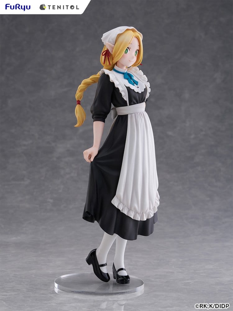 Delicious in Dungeon Tenitol High PVC Figure Marcille Classic Maid Ver. 28 cm